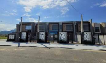 Imagem 2: Casa geminada com 02 quartos em Guaramirim no Bairro Bananal do Sul