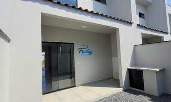 Imagem 4: Casa geminada com 02 quartos em Guaramirim no Bairro Bananal do Sul