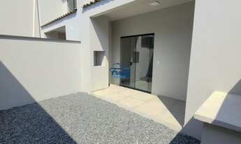 Imagem 5: Casa geminada com 02 quartos em Guaramirim no Bairro Bananal do Sul