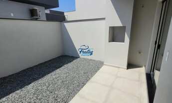 Imagem 6: Casa geminada com 02 quartos em Guaramirim no Bairro Bananal do Sul