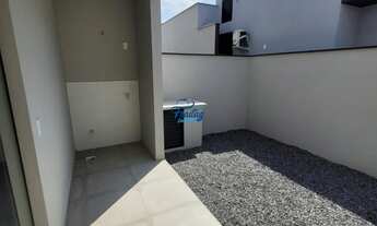 Imagem 7: Casa geminada com 02 quartos em Guaramirim no Bairro Bananal do Sul