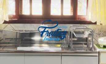 Imagem 6: Casa com 02 quartos em Schroeder no Bairro Centro