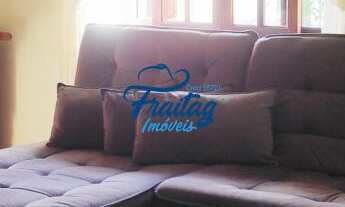 Imagem 7: Casa com 02 quartos em Schroeder no Bairro Centro