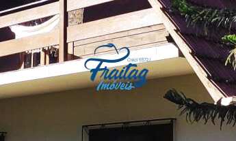 Imagem: Casa com 02 quartos em Schroeder no Bairro