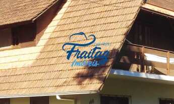 Imagem 2: Casa com 02 quartos em Schroeder no Bairro Centro