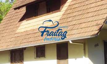 Imagem 5: Casa com 02 quartos em Schroeder no Bairro Centro