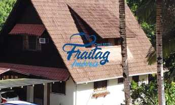 Imagem 3: Casa com 02 quartos em Schroeder no Bairro Centro