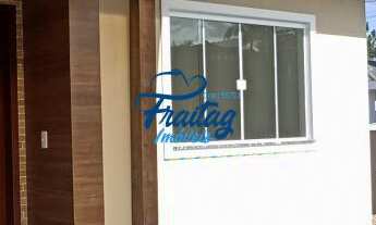 Imagem 5: Casa com 03 Quartos em Schroeder no Bairro Centro Norte