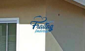 Imagem: Casa com 03 Quartos em Schroeder no Bairro