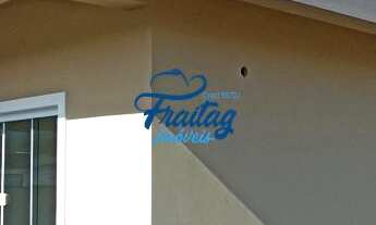 Imagem 3: Casa com 03 Quartos em Schroeder no Bairro Centro Norte