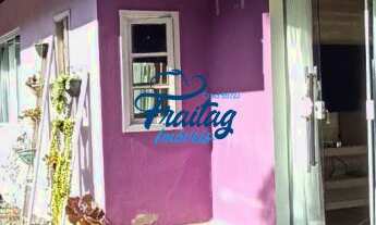 Imagem 2: Casa com 02 quartos em Schroeder no Bairro Centro