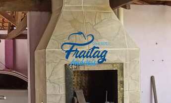 Imagem 7: Casa com 02 quartos em Schroeder no Bairro Centro