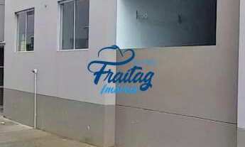 Imagem 2: Apartamento com 02 quartos em Schroeder no Bairro Centro Norte