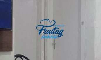 Imagem 5: Apartamento com 02 quartos em Schroeder no Bairro Centro Norte