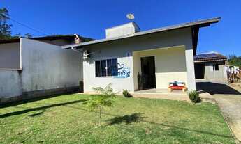 Imagem 2: Casa com 02 Quartos em Schroeder no Bairro Centro Leste