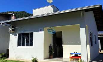 Imagem 3: Casa com 02 Quartos em Schroeder no Bairro Centro Leste