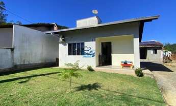 Imagem 4: Casa com 02 Quartos em Schroeder no Bairro Centro Leste