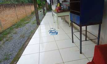 Imagem 7: Casa com 03 quartos em Schroeder no Bairro Schroeder 1