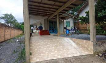 Imagem: Casa com 03 quartos em Schroeder no Bairro