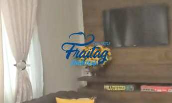 Imagem 3: Casa com 05 quartos sendo 01 suíte em Schroeder no Bairro Centro Norte