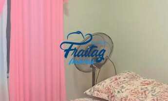 Imagem 6: Casa com 05 quartos sendo 01 suíte em Schroeder no Bairro Centro Norte