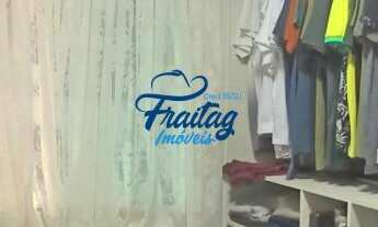 Imagem 7: Casa com 05 quartos sendo 01 suíte em Schroeder no Bairro Centro Norte