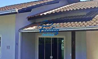 Imagem: Casa com 03 Quartos sendo 01 Suíte em Schroeder