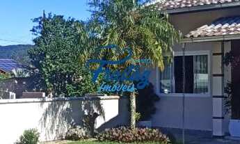 Imagem 3: Casa Geminada com 02 quartos em Schroeder