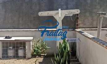 Imagem 7: Casa Geminada com 02 quartos em Schroeder