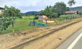 Imagem: Terreno em Jaraguá do Sul