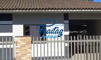 Imagem 7: Casa com 03 quartos sendo 01 suíte em Schroeder