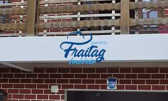 Imagem: Casa com 05 quartos em Jaraguá do Sul