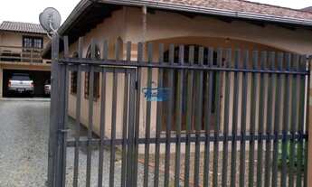 Imagem 3: Casa com 03 quartos em Jaraguá do Sul