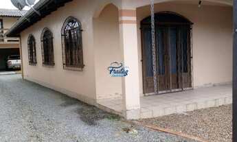 Imagem 5: Casa com 03 quartos em Jaraguá do Sul