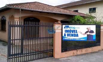 Imagem: Casa com 03 quartos em Jaraguá do Sul