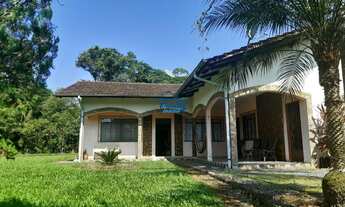 Imagem 3: Casa com 03 quartos em Schroeder - Bairro Bracinho