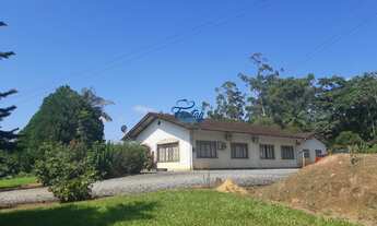 Imagem: Casa com 03 quartos em Schroeder - Bairro