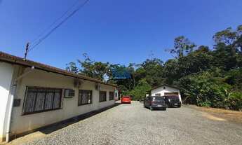 Imagem 2: Casa com 03 quartos em Schroeder - Bairro Bracinho