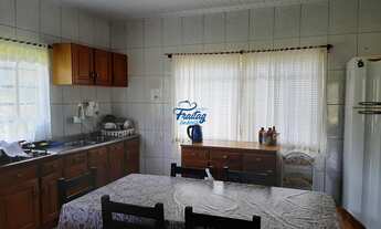 Imagem 6: Casa com 03 quartos em Schroeder - Bairro Bracinho