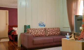 Imagem 7: Casa com 03 quartos sendo 01 suíte em Schroeder no Bairro Centro Sul