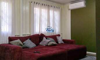 Imagem 6: Casa com 03 quartos sendo 01 suíte em Schroeder no Bairro Centro Sul