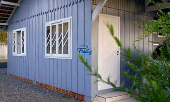 Imagem: Casa com 03 quartos sendo 01 suíte em Schroeder