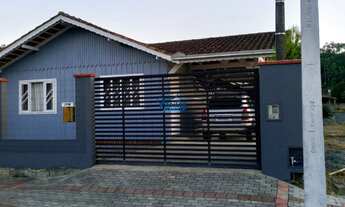 Imagem 2: Casa com 03 quartos sendo 01 suíte em Schroeder no Bairro Centro Sul