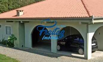 Imagem: Casa com 03 quartos em Schroeder