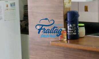 Imagem: Casa com 03 quartos sendo 02 suítes em