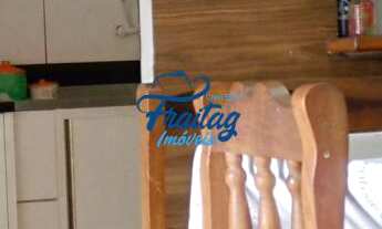 Imagem 2: Casa com 03 quartos sendo 02 suítes em Jaraguá do Sul no Bairro João Pessoa