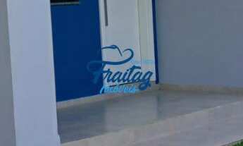 Imagem 3: Casa com 03 Quartos Sendo 01 Suíte em Jaraguá do Sul - Bairro Jaraguá 99