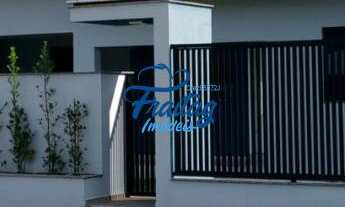 Imagem: Casa com 03 Quartos Sendo 01 Suíte em Jaraguá