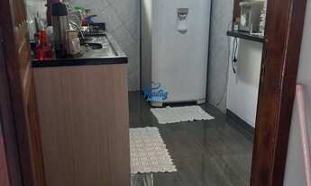 Imagem 4: Casa com 03 quartos em Jaraguá do Sul - Bairro João Pessoa