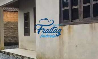 Imagem 3: Casa com 02 quartos em Jaraguá do Sul no Bairro João Pessoa